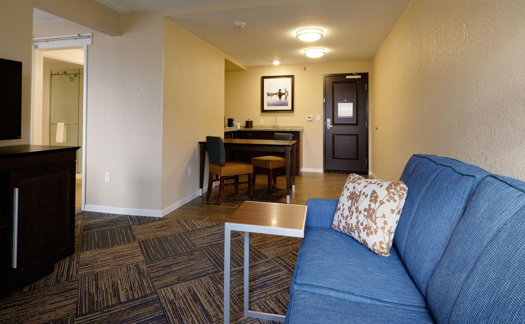 Hampton Inn Green Bay Downtown Exterior foto